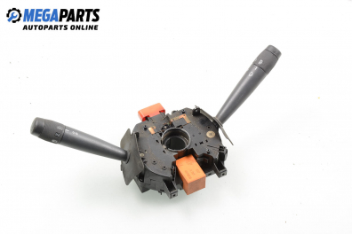 Лостчета светлини и чистачки за Fiat Punto Hatchback (09.1993 - 09.1999)