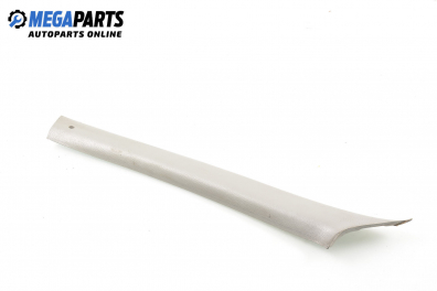 Интериорна пластмаса за Fiat Punto Hatchback (09.1993 - 09.1999), 2+1 вр., позиция: предна