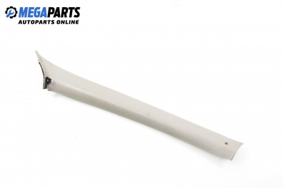 Интериорна пластмаса за Fiat Punto Hatchback (09.1993 - 09.1999), 2+1 вр., позиция: предна