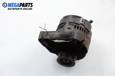 Алтернатор / генератор за Fiat Punto Hatchback (09.1993 - 09.1999) 75 1.2, 73 к.с.