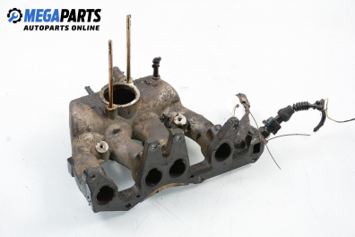 Всмукателен колектор за Fiat Punto Hatchback (09.1993 - 09.1999) 75 1.2, 73 к.с.