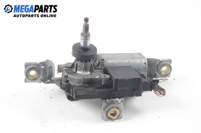 Ел. мотор за чистачките за Renault Espace III Minivan (11.1996 - 10.2002), позиция: задна