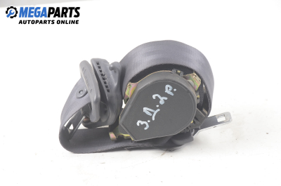 Предпазен колан за Renault Espace III Minivan (11.1996 - 10.2002), 4+1 вр., позиция: задна, дясна