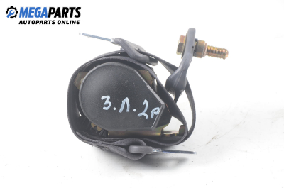 Предпазен колан за Renault Espace III Minivan (11.1996 - 10.2002), 4+1 вр., позиция: задна, лява