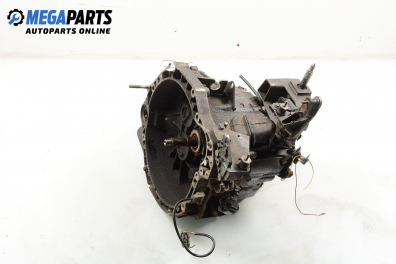 Ръчна скоростна кутия за Renault Espace III Minivan (11.1996 - 10.2002) 2.2 12V TD (JE0E, JE0H, JE0P), 113 к.с.