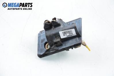 Брава заден капак за Mercedes-Benz C-Class Sedan (W202) (03.1993 - 05.2000), седан, позиция: задна