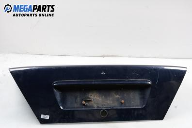 Заден капак за Mercedes-Benz C-Class Sedan (W202) (03.1993 - 05.2000), 4+1 вр., седан, позиция: задна