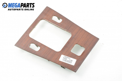 Конзола скоростен лост за Mercedes-Benz C-Class Sedan (W202) (03.1993 - 05.2000)