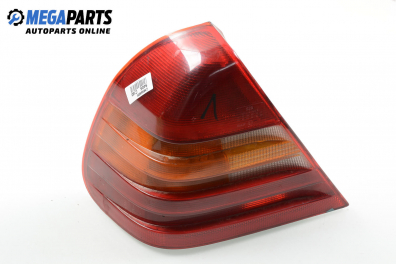 Стоп за Mercedes-Benz C-Class Sedan (W202) (03.1993 - 05.2000), седан, позиция: лява