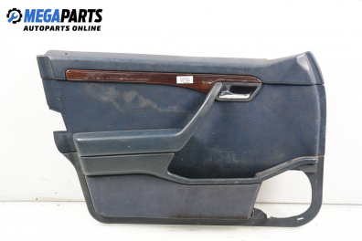 Кора врата за Mercedes-Benz C-Class Sedan (W202) (03.1993 - 05.2000), 4+1 вр., седан, позиция: предна, лява