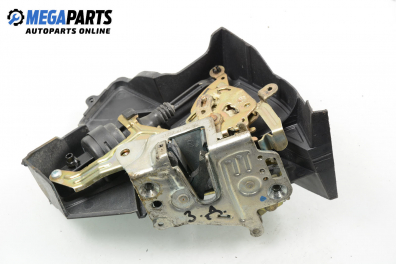 Брава на врата за Mercedes-Benz C-Class Sedan (W202) (03.1993 - 05.2000), позиция: задна, дясна