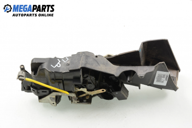 Брава на врата за Mercedes-Benz C-Class Sedan (W202) (03.1993 - 05.2000), позиция: предна, дясна