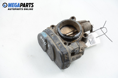 Дроселова клапа за Mercedes-Benz C-Class Sedan (W202) (03.1993 - 05.2000) C 180 (202.018), 122 к.с.