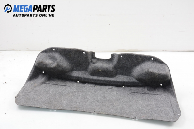 Кора багажник за Alfa Romeo 156 Sedan (09.1997 - 09.2005), седан