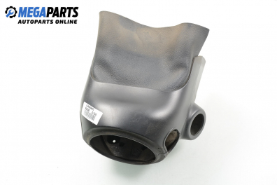 Интериорна пластмаса волан за Alfa Romeo 156 Sedan (09.1997 - 09.2005), 4+1 вр., седан