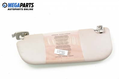 Сенник за Alfa Romeo 156 Sedan (09.1997 - 09.2005), позиция: лява