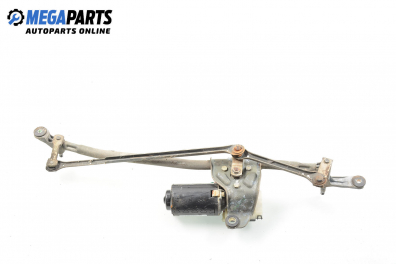 Ел. мотор за чистачките за Alfa Romeo 156 Sedan (09.1997 - 09.2005), седан, позиция: предна