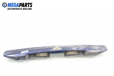 Лайсна заден капак за Mitsubishi Space Star Minivan (06.1998 - 12.2004), позиция: задна