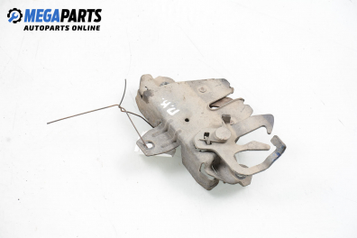 Брава преден капак за Mitsubishi Space Star Minivan (06.1998 - 12.2004), 4+1 вр., позиция: предна