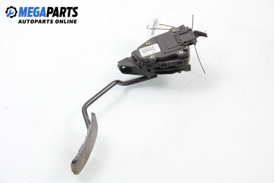 Педал газ за Mitsubishi Space Star Minivan (06.1998 - 12.2004), 30865642