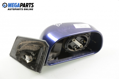 Огледало за Mitsubishi Space Star Minivan (06.1998 - 12.2004), 4+1 вр., позиция: дясна