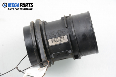 Дебитомер за Mitsubishi Space Star Minivan (06.1998 - 12.2004) 1.9 DI-D (DG4A), 102 к.с.