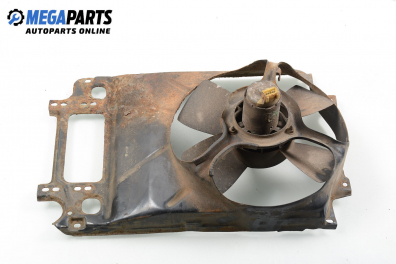 Перка охлаждане за Volkswagen Polo Hatchback I (10.1981 - 09.1994) 1.0, 45 к.с.