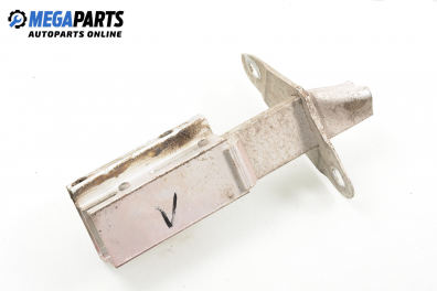 Буфер задна броня за Audi A4 Avant B5 (11.1994 - 09.2001), комби, позиция: задна, лява