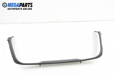 Лайсна заден капак за Audi A4 Avant B5 (11.1994 - 09.2001), комби, позиция: задна