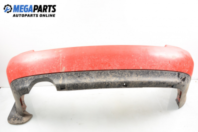 Задна броня за Audi A4 Avant B5 (11.1994 - 09.2001), комби