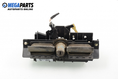 Ключалка заден капак за Audi A4 Avant B5 (11.1994 - 09.2001), комби