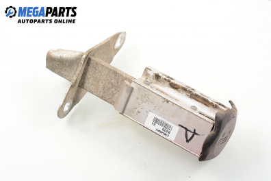 Буфер задна броня за Audi A4 Avant B5 (11.1994 - 09.2001), комби, позиция: задна, дясна