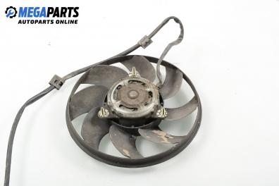 Перка охлаждане за Audi A4 Avant B5 (11.1994 - 09.2001) 1.8 quattro, 125 к.с.