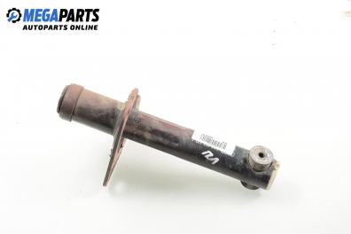 Буфер предна броня за Audi A4 Avant B5 (11.1994 - 09.2001), комби, позиция: лява