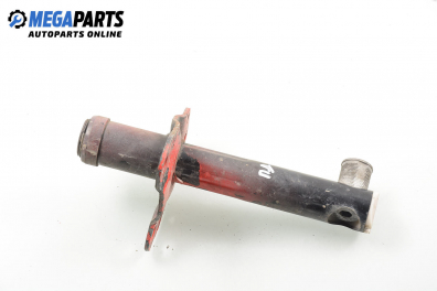 Буфер предна броня за Audi A4 Avant B5 (11.1994 - 09.2001), комби, позиция: дясна