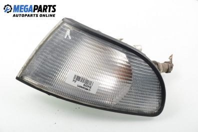 Мигач за Audi A4 Avant B5 (11.1994 - 09.2001), комби, позиция: лява