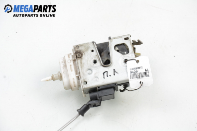 Брава на врата за Audi A4 Avant B5 (11.1994 - 09.2001), позиция: предна, лява