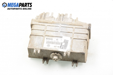 Компютър двигател за Seat Ibiza II Hatchback (03.1993 - 05.2002) 1.4 i, 60 к.с.
