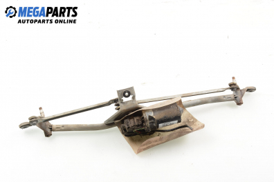 Ел. мотор за чистачките за Seat Ibiza II Hatchback (03.1993 - 05.2002), позиция: предна