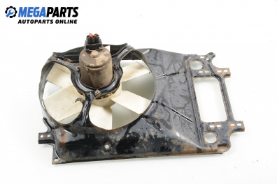 Перка охлаждане за Seat Ibiza II Hatchback (03.1993 - 05.2002) 1.4 i, 60 к.с.