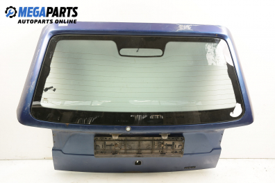 Заден капак за Seat Ibiza II Hatchback (03.1993 - 05.2002), 2+1 вр., позиция: задна