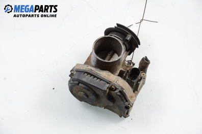 Дроселова клапа за Seat Ibiza II Hatchback (03.1993 - 05.2002) 1.4 i, 60 к.с.