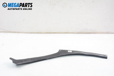 Интериорна пластмаса за Hyundai Coupe Coupe I (06.1996 - 04.2002), 2+1 вр., позиция: дясна