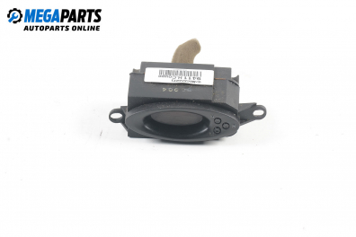 Часовник за Hyundai Coupe Coupe I (06.1996 - 04.2002)