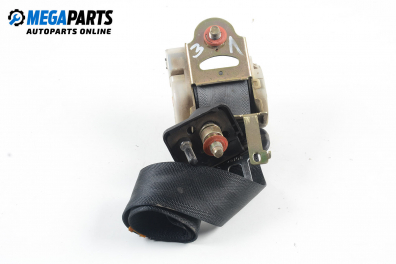 Предпазен колан за Hyundai Coupe Coupe I (06.1996 - 04.2002), 2+1 вр., позиция: задна, лява