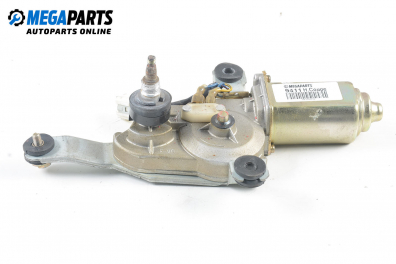 Ел. мотор за чистачките за Hyundai Coupe Coupe I (06.1996 - 04.2002), позиция: задна