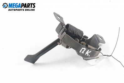 Брава преден капак за Hyundai Coupe Coupe I (06.1996 - 04.2002), 2+1 вр., позиция: предна