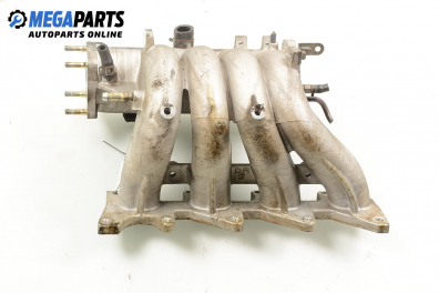 Всмукателен колектор за Hyundai Coupe Coupe I (06.1996 - 04.2002) 1.6 16V, 116 к.с.