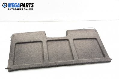 Кора багажник за Fiat Uno Hatchback (01.1983 - 12.1996)