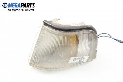 Мигач за Fiat Uno Hatchback (01.1983 - 12.1996), позиция: лява